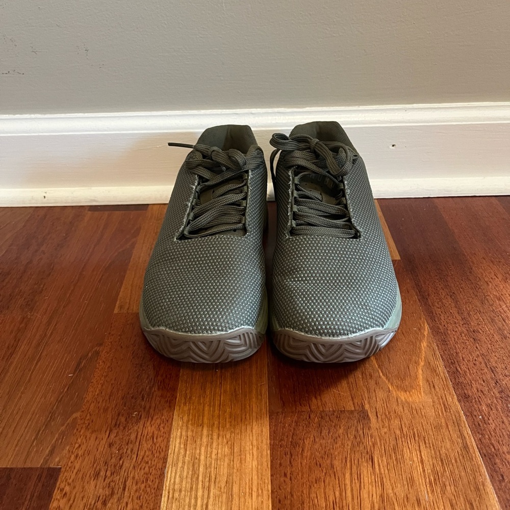 Woman’s/Men's Army Green NOBULL Trainer Plus CrossFit Shoes